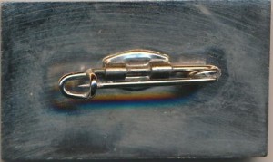 Badge  