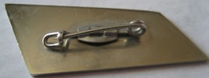 Badge  