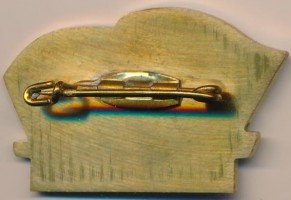 Badge  