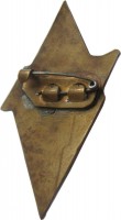 Badge  