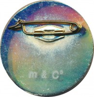 Badge  