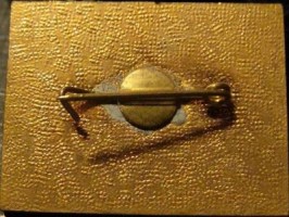 Badge  