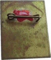 Badge  