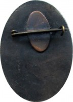 Badge  