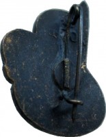 Badge  