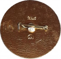 Badge  