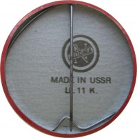 Badge  