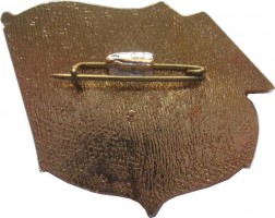 Badge  