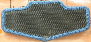 Badge Air Force 