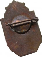 Badge  