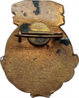 Badge  