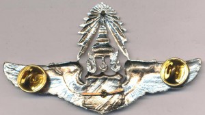 Badge Technician 