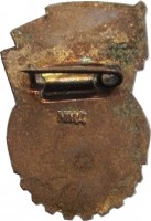 Badge  