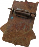 Badge  