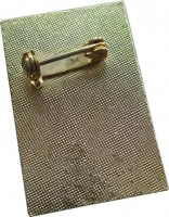 Badge  