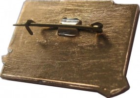 Badge  