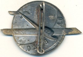 Badge  