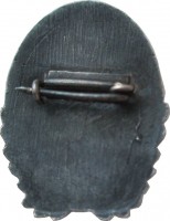 Badge  