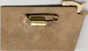 Badge  