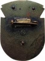 Badge  