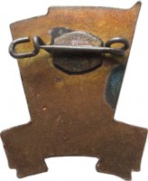 Badge  