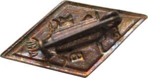 Badge  