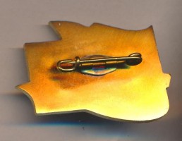 Badge  