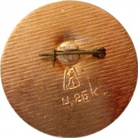 Badge  