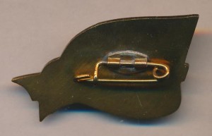 Badge  