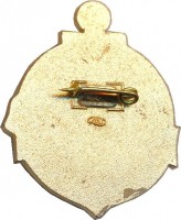 Badge  