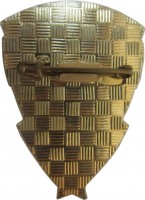 Badge  
