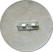 Badge  