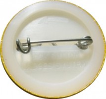 Нагрудный знак Карелия Пивозаводск 
