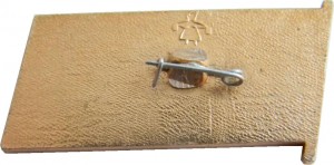 Badge  