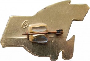 Badge  