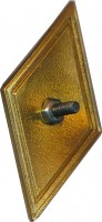 Нагрудный знак Академия МЧС 