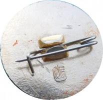 Badge  