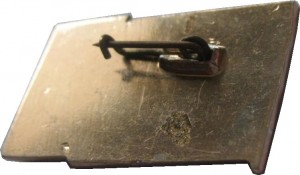 Badge  
