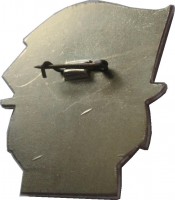 Badge  