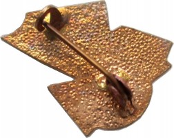 Badge  