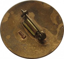 Badge  