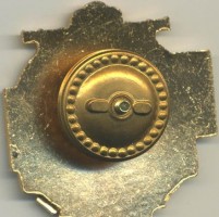 Badge  