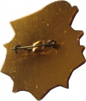 Badge  