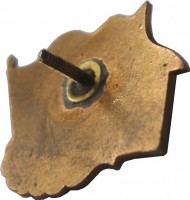 Badge  