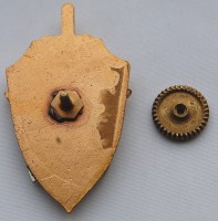 Badge  