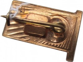 Badge  