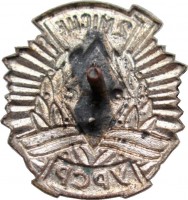 Badge  