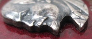 Badge  