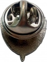 Badge  