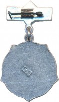 Badge  